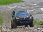 Achleitner Geson 4x4 Single Cab 2013 года
